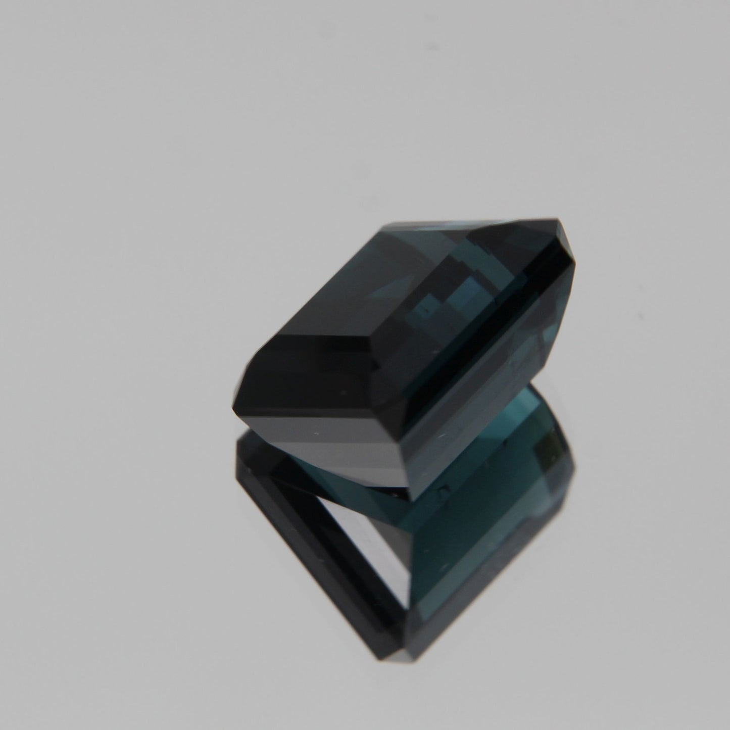 Indicolite 8.00 ct