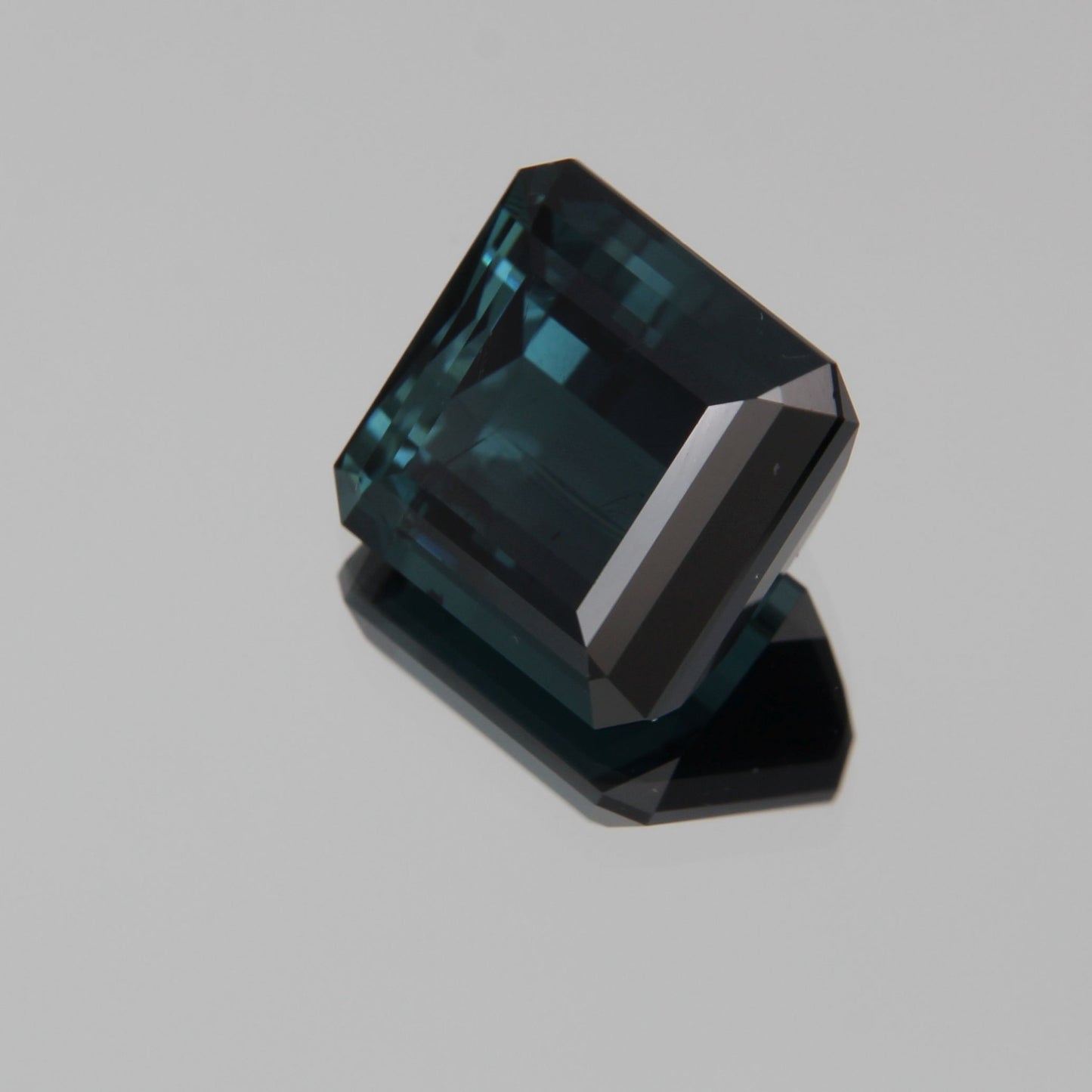 Indicolite 8.00 ct