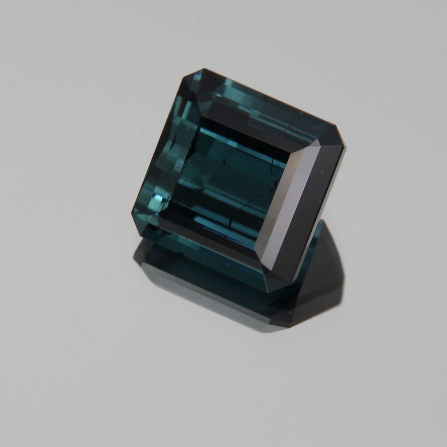 Indicolite 8.00 ct