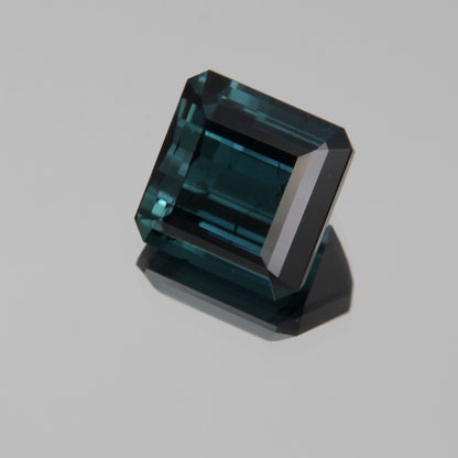 Indicolite 8.00 ct