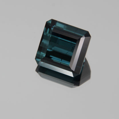 Indicolite 8.00 ct