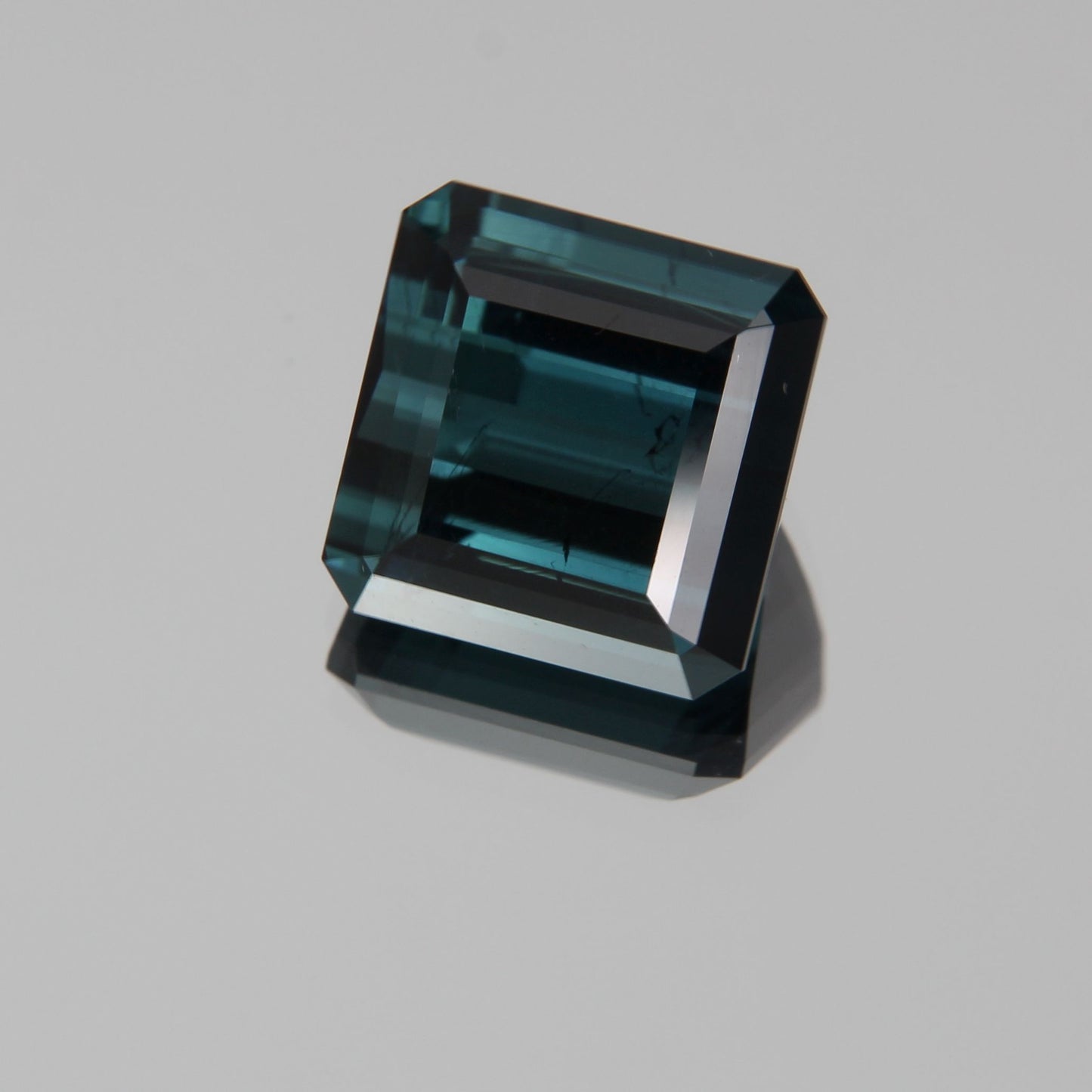 Indicolite 8.00 ct