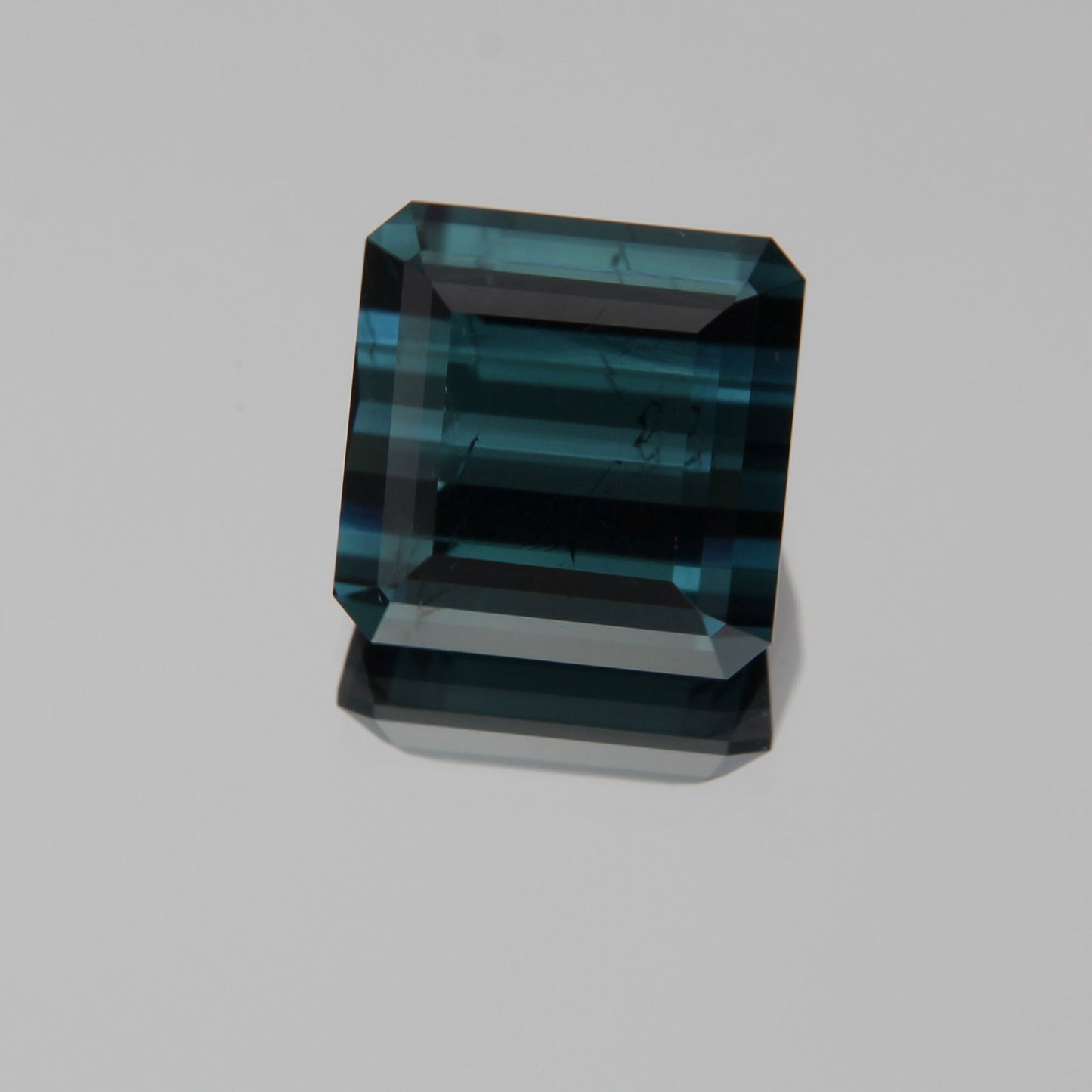 Indicolite 8.00 ct