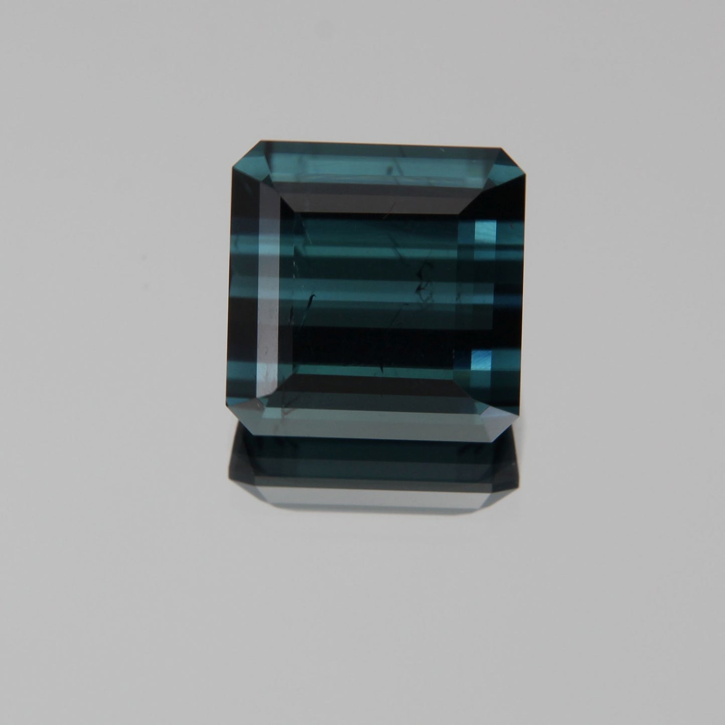 Indicolite 8.00 ct