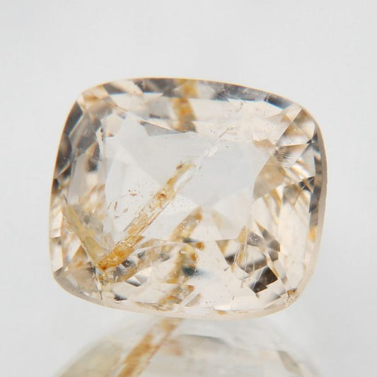 Jeremejevite 0.79 ct