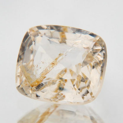 Jeremejevite 0.79 ct