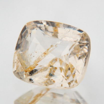 Jeremejevite 0.79 ct