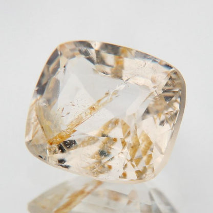 Jeremejevite 0.79 ct