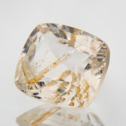 Jeremejevite 0.79 ct