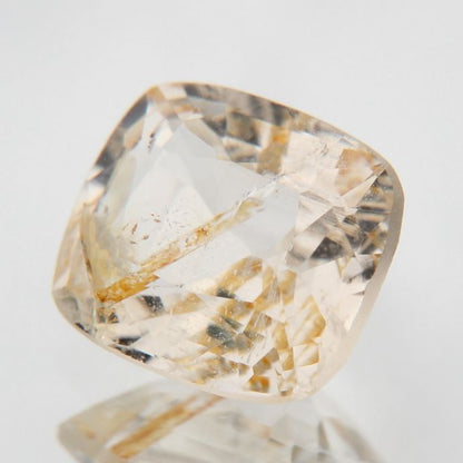 Jeremejevite 0.79 ct