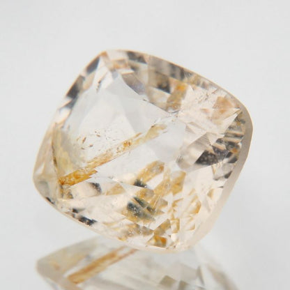Jeremejevite 0.79 ct