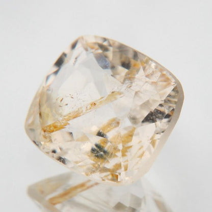 Jeremejevite 0.79 ct