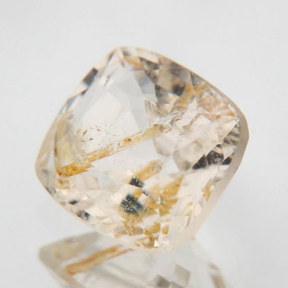 Jeremejevite 0.79 ct