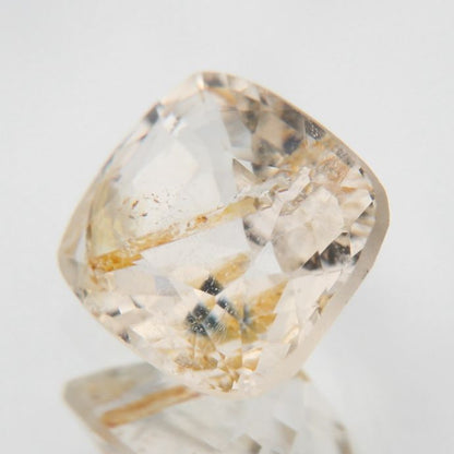 Jeremejevite 0.79 ct