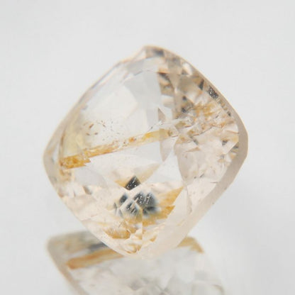 Jeremejevite 0.79 ct