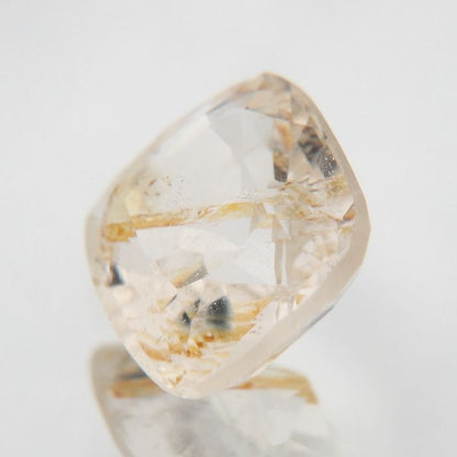 Jeremejevite 0.79 ct