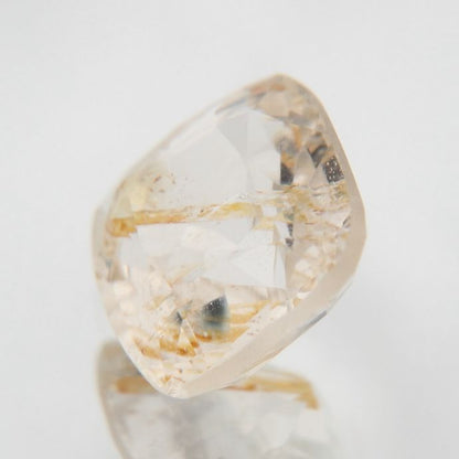 Jeremejevite 0.79 ct
