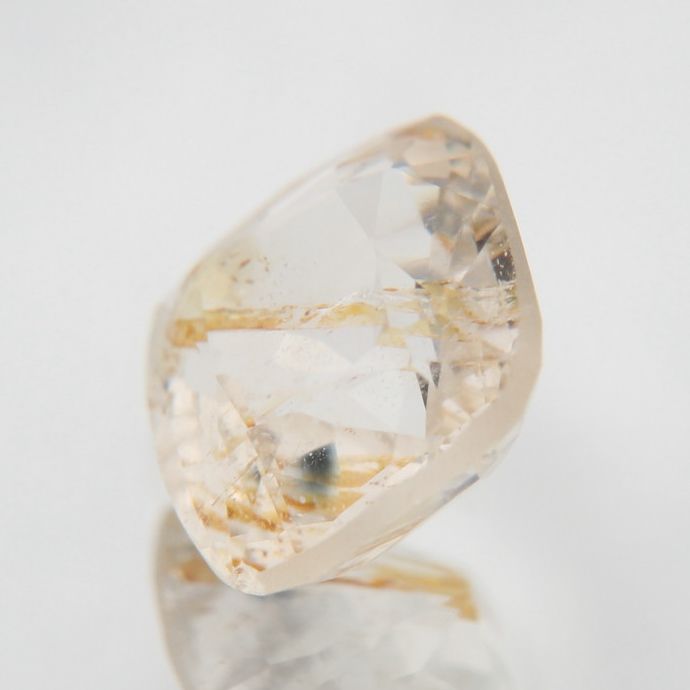 Jeremejevite 0.79 ct