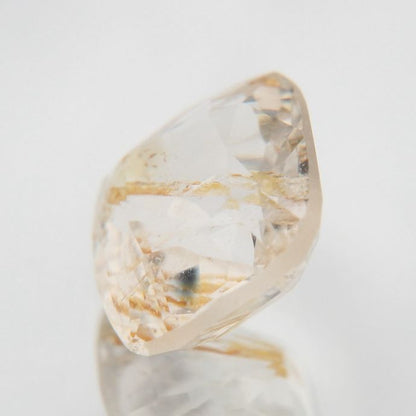 Jeremejevite 0.79 ct
