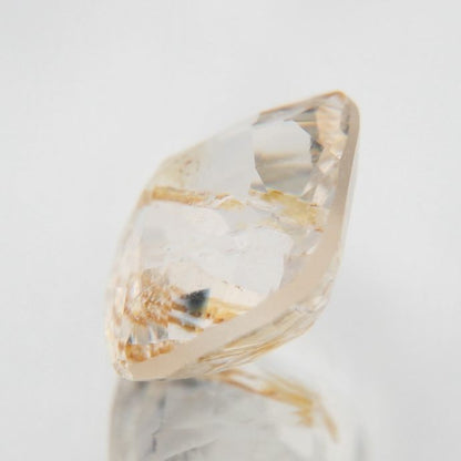 Jeremejevite 0.79 ct