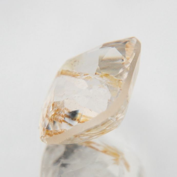 Jeremejevite 0.79 ct