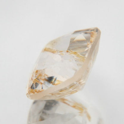 Jeremejevite 0.79 ct