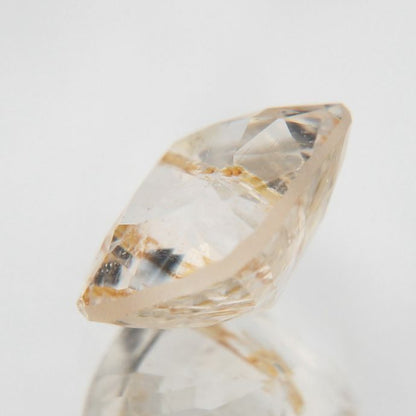 Jeremejevite 0.79 ct