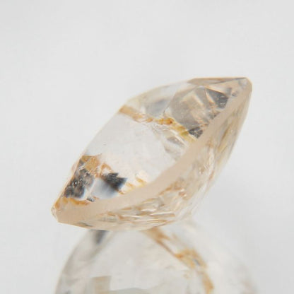 Jeremejevite 0.79 ct