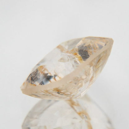 Jeremejevite 0.79 ct