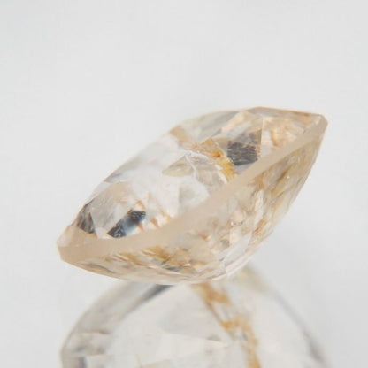 Jeremejevite 0.79 ct