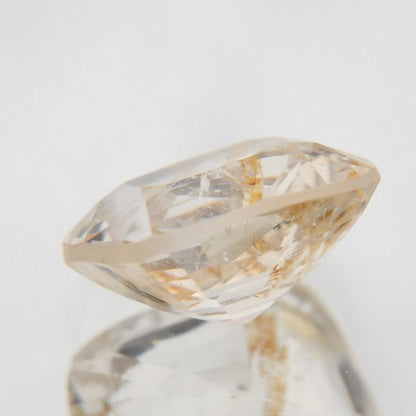 Jeremejevite 0.79 ct