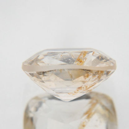 Jeremejevite 0.79 ct