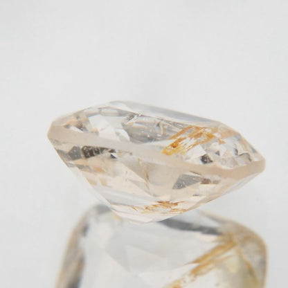 Jeremejevite 0.79 ct