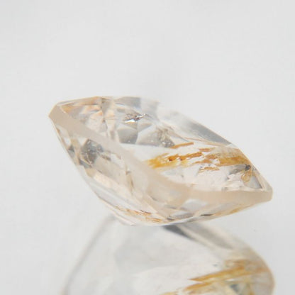 Jeremejevite 0.79 ct