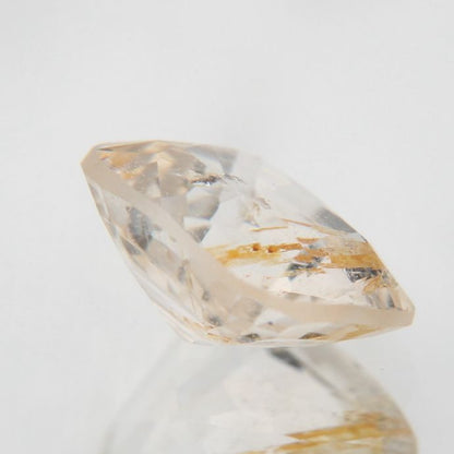 Jeremejevite 0.79 ct