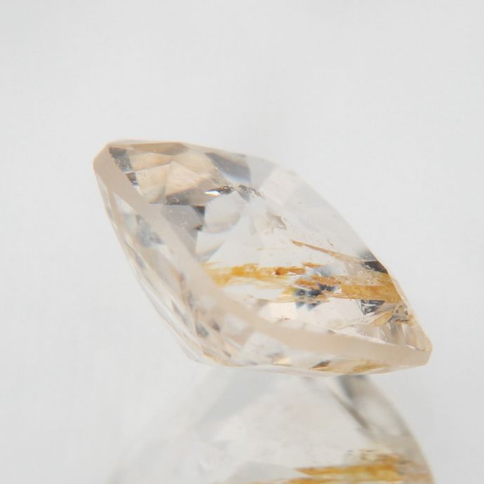Jeremejevite 0.79 ct
