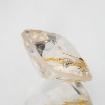 Jeremejevite 0.79 ct