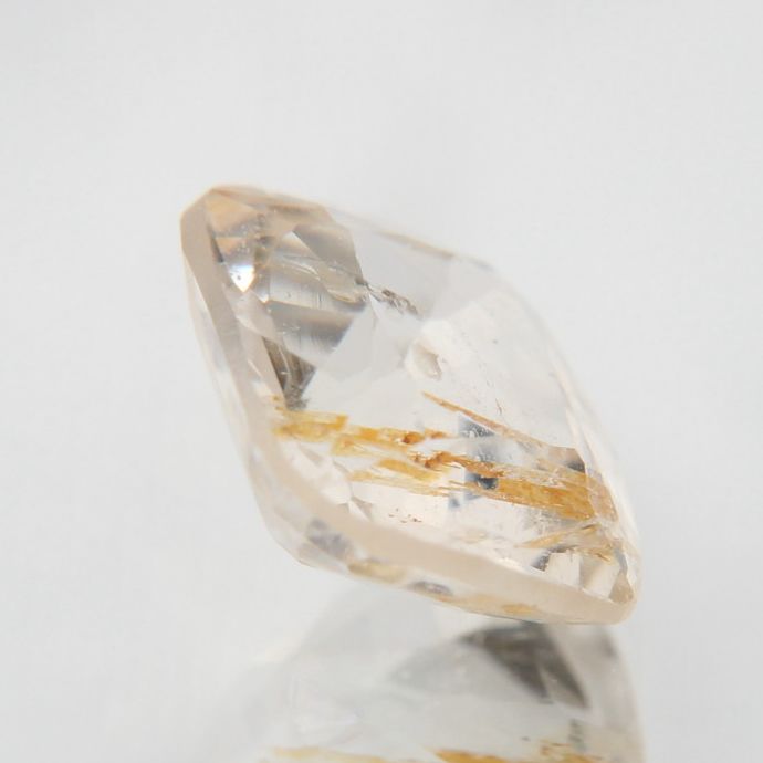 Jeremejevite 0.79 ct