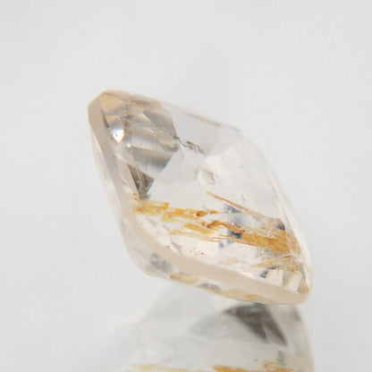 Jeremejevite 0.79 ct
