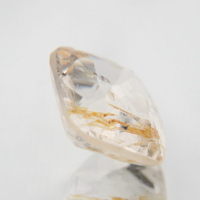 Jeremejevite 0.79 ct