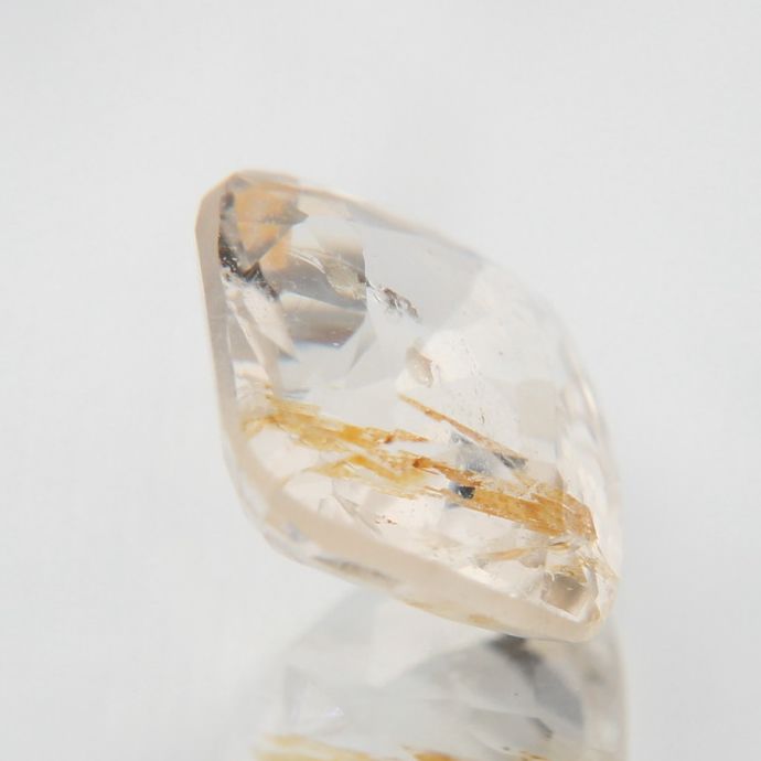 Jeremejevite 0.79 ct