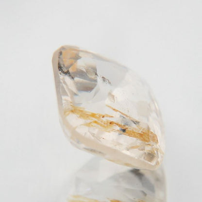 Jeremejevite 0.79 ct
