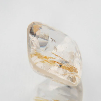 Jeremejevite 0.79 ct