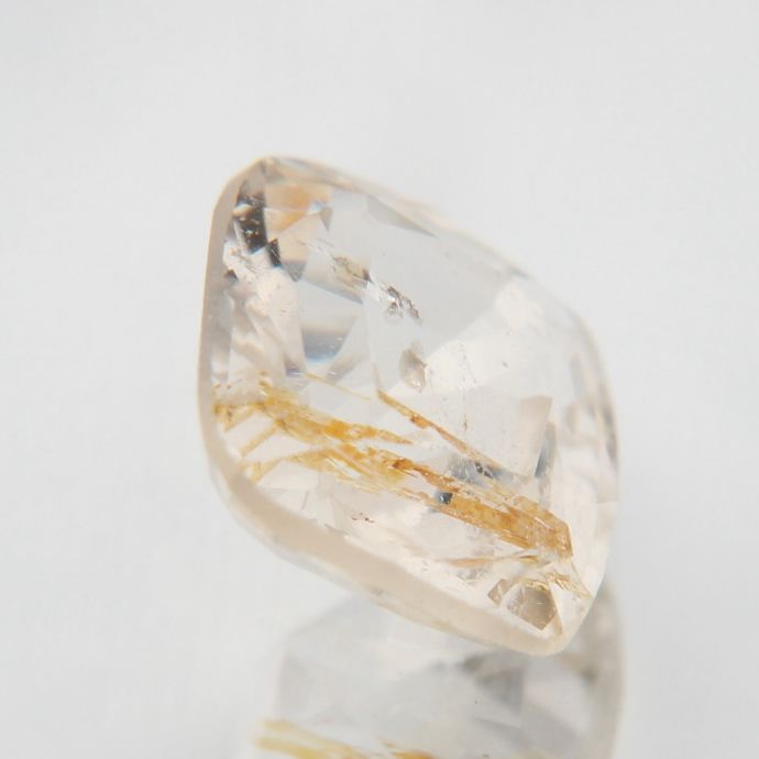 Jeremejevite 0.79 ct