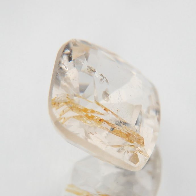 Jeremejevite 0.79 ct
