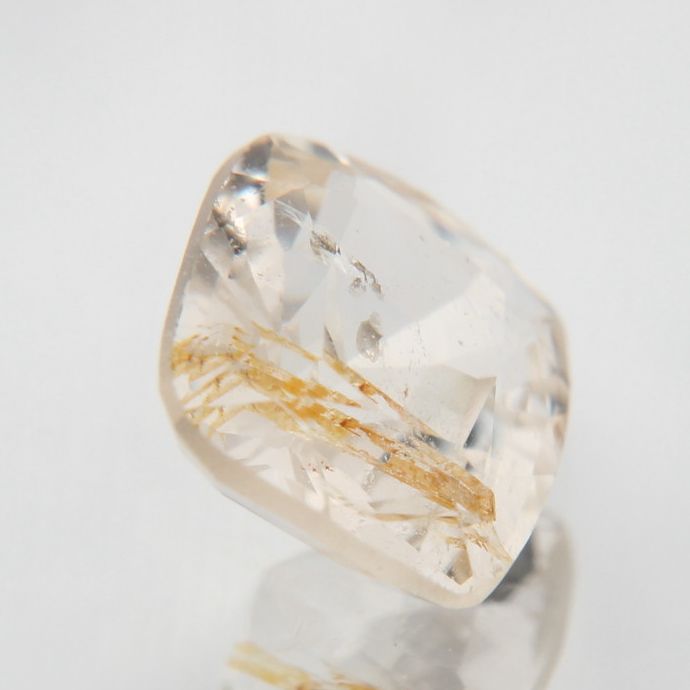Jeremejevite 0.79 ct