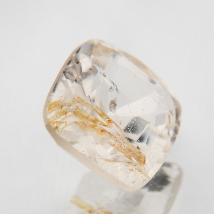 Jeremejevite 0.79 ct