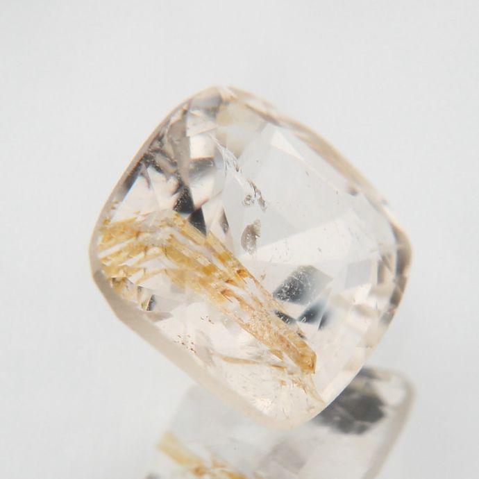 Jeremejevite 0.79 ct