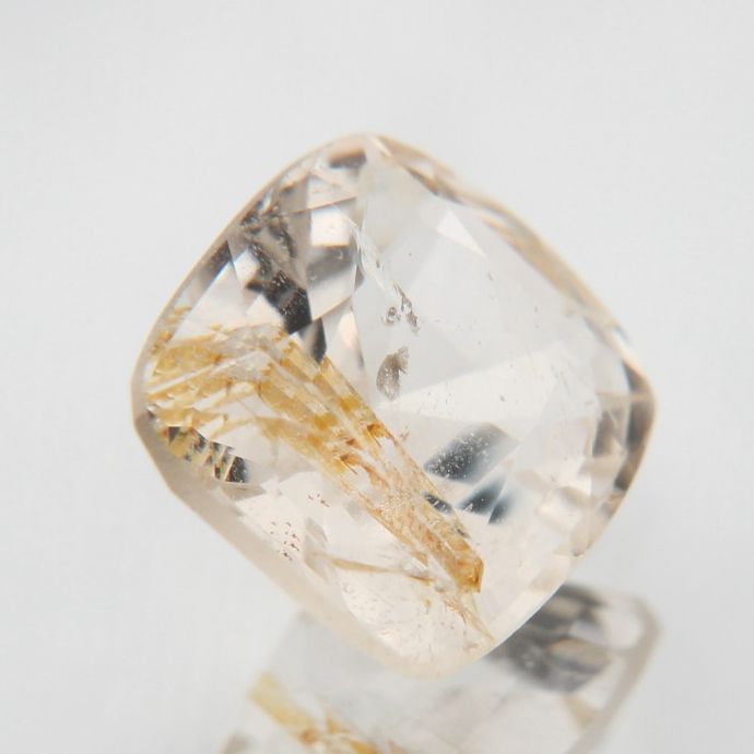 Jeremejevite 0.79 ct