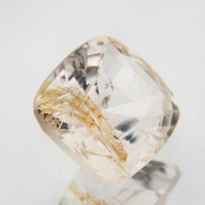 Jeremejevite 0.79 ct